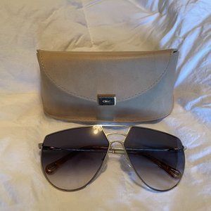 Chloe Sunglasses